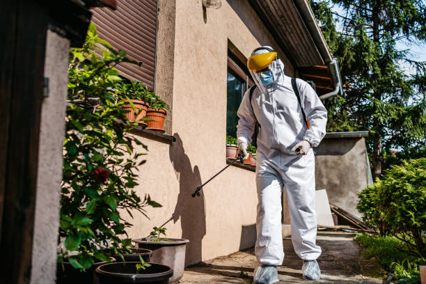 Wildlife Control Services in Spring Hope, NC