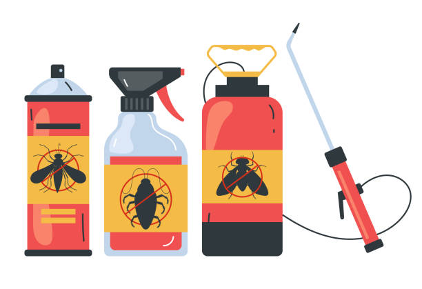 Best Commercial Pest Control Services  in Spring Hope, NC