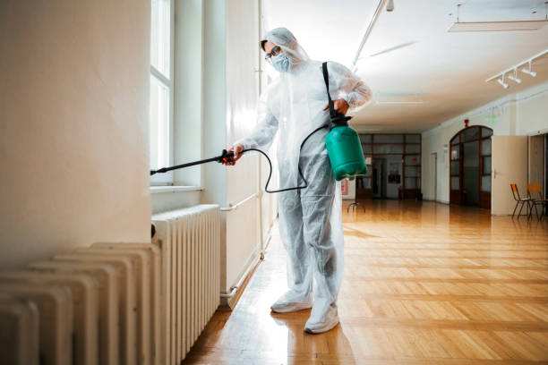 Best Affordable Pest Control Services  in Spring Hope, NC